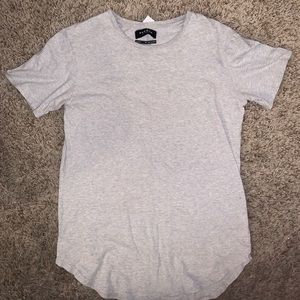 Plain PacSun tee